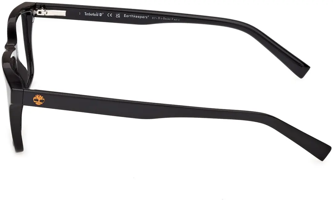 Timberland TB50105 Brilmonturen - Shiny Black