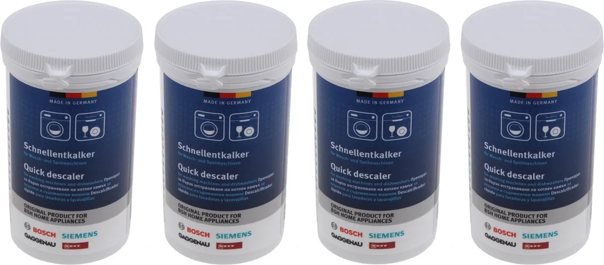 Bosch Ontkalker 00312331
