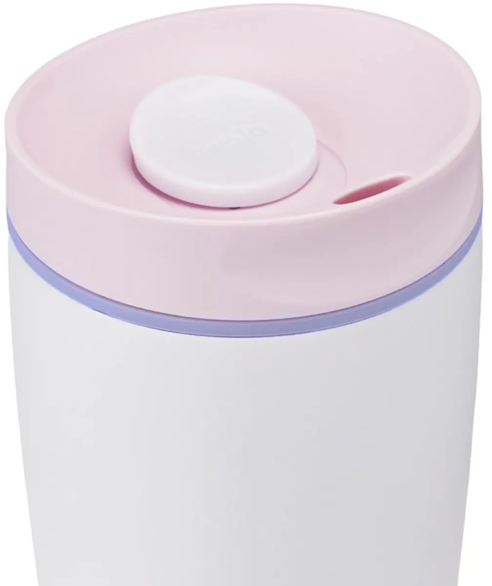 Owala Smoothsip Slider 355ml Thermosbeker - C06741A4 - Candy Coated - afbeelding 6 van 6