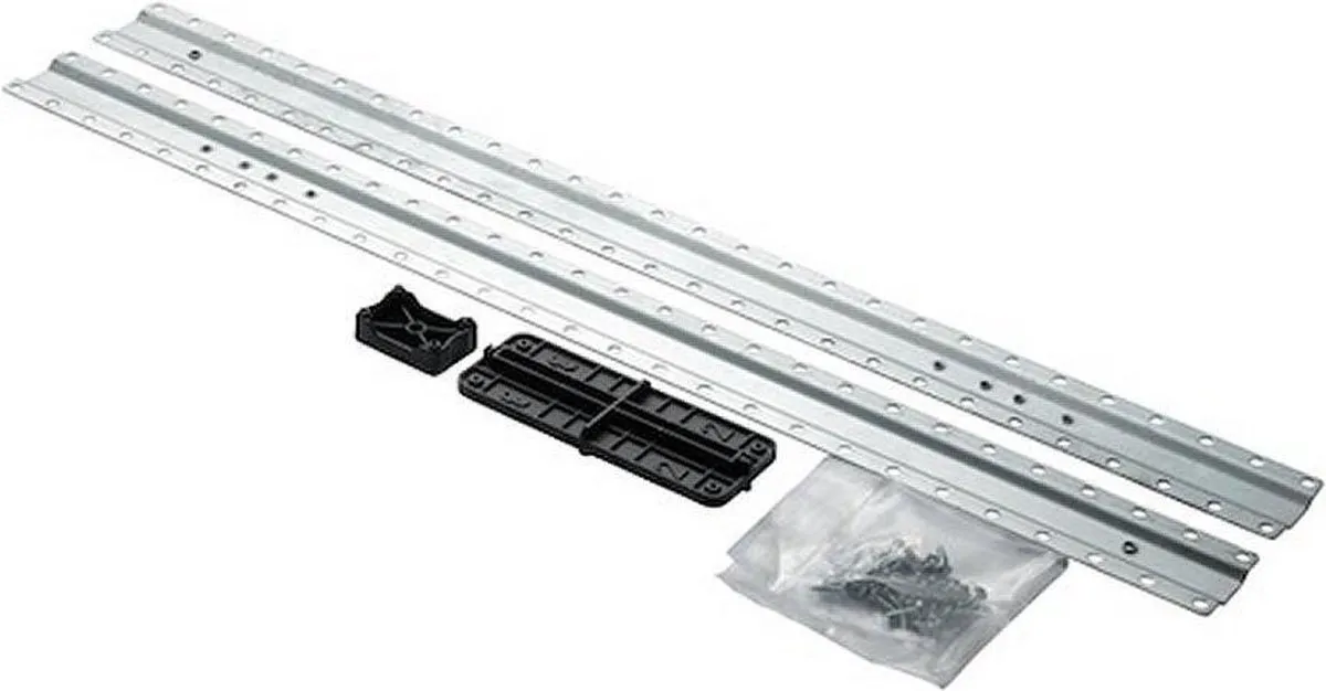 AEG M2DK2 Installatiekit Ladefronten