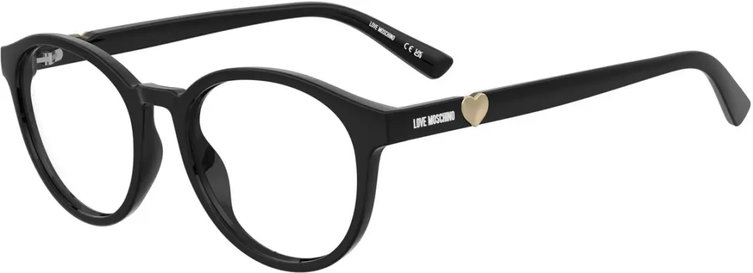 Moschino Love MOL683 Bril