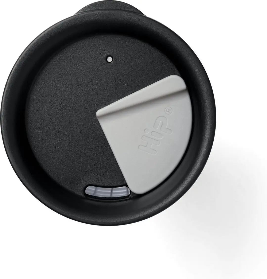 Hip Drinkbeker HI 007446 - 355ml - Zwart
