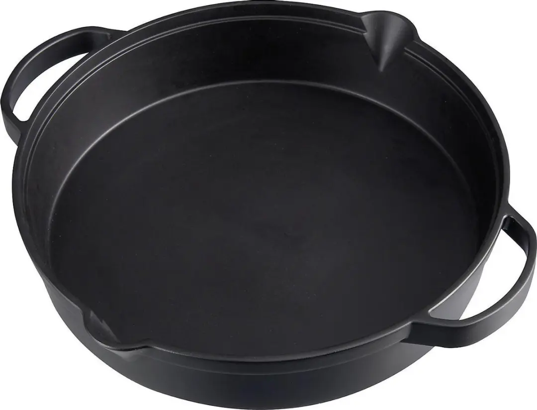 Campingaz Culinary Modular Skillet Gietijzer 30cm - Zwart