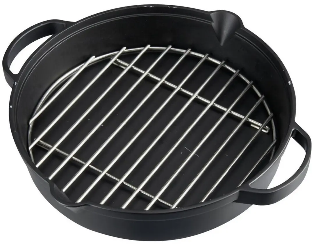 Campingaz Culinary Modular Skillet Gietijzer 30cm