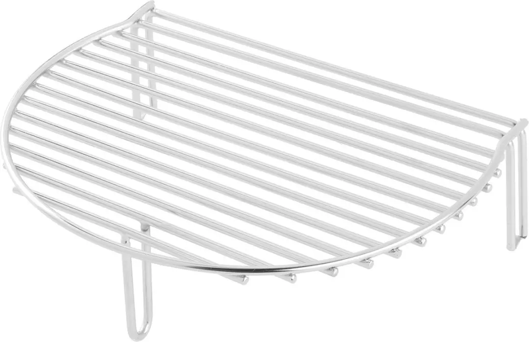 Mustang Roosteruitbreiding Kamado S/M - RVS 325397