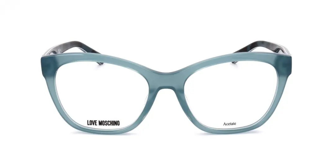 Moschino Love MOL598 GF5 Zonnebril - Blauw