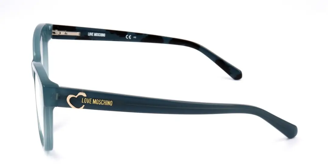 Moschino Love MOL598 GF5 Zonnebril - Blauw