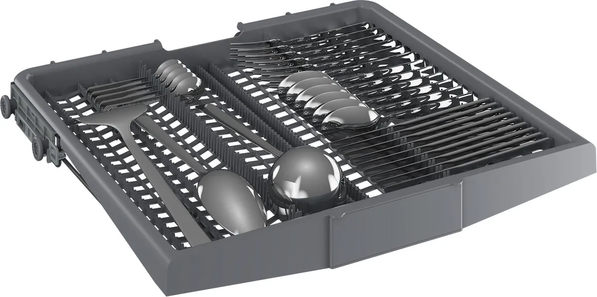 Beko BDIN38645D Inbouwvaatwasser 16 Couverts - Wit
