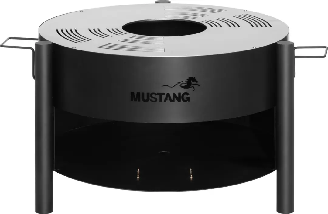Mustang Outdoor grill Malibu