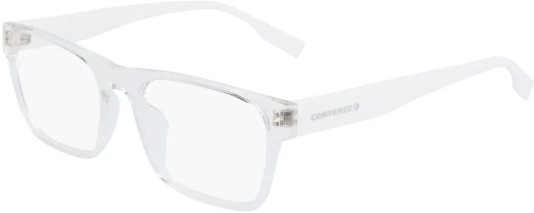 Converse CV5015 N Crystal Clear Brilmonturen - afbeelding 6 van 6