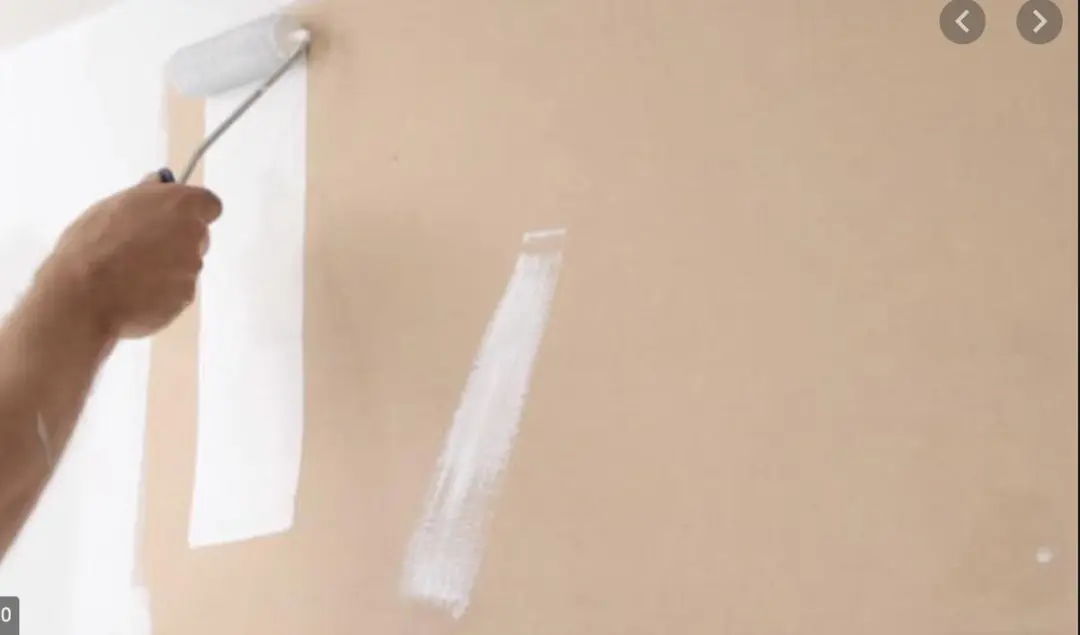 Levi's Vlekbedekkende Primer Wit 5L