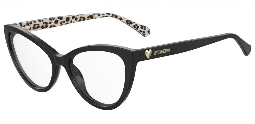 Moschino Love MOL631 7RM Bril