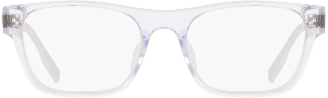 Converse CV5015Y Brilmonturen - Crystal clear