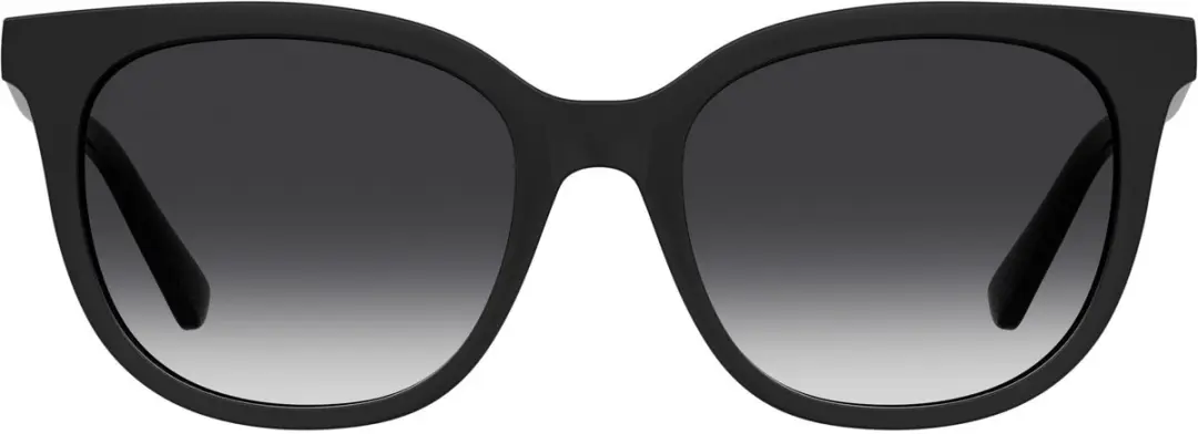 Moschino Love MOL681/C Bril - Zwart