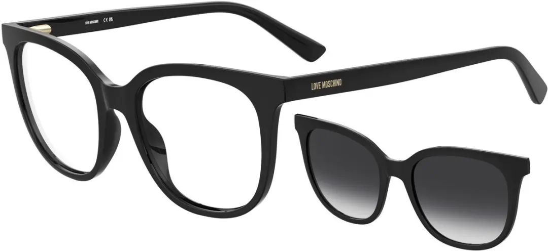 Moschino Love MOL681/C Bril