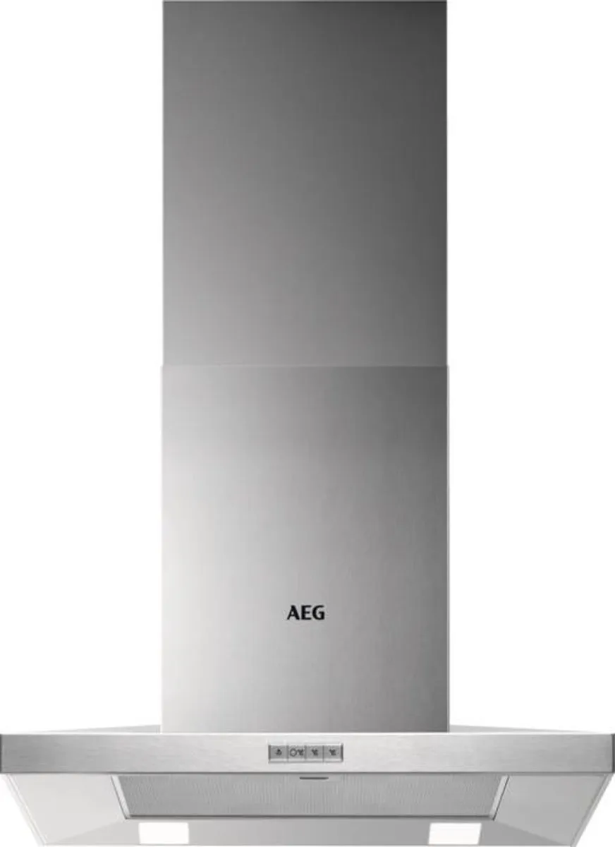 AEG DKB4650M ExtractionTech Afzuigkap 60cm