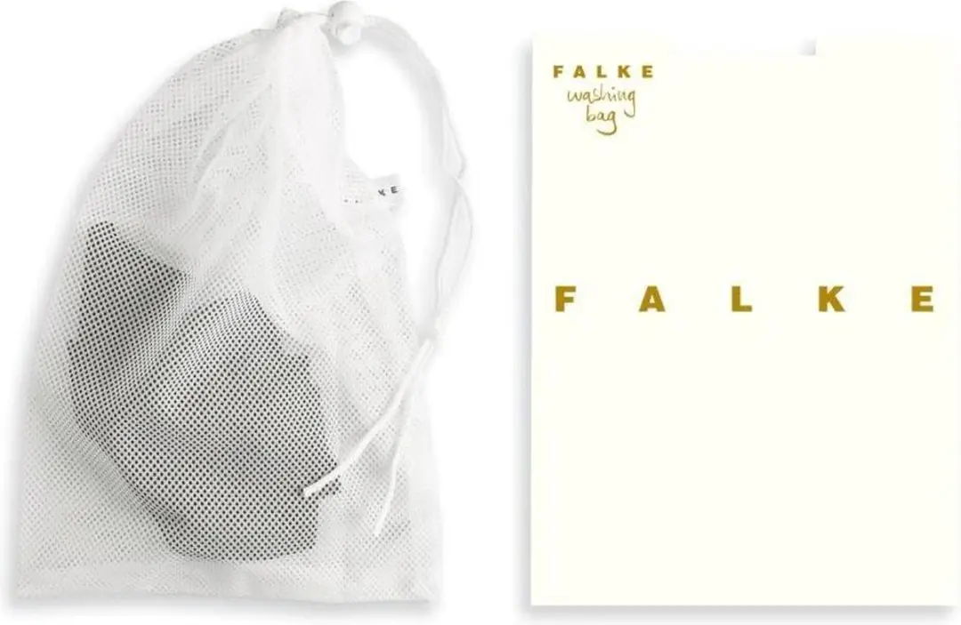 Falke Washing Bag Netwaszak Dames