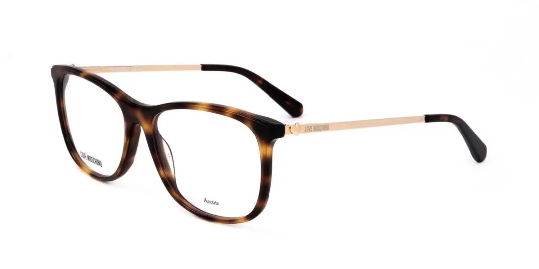 Moschino Love MOL589-05L Brillenframe