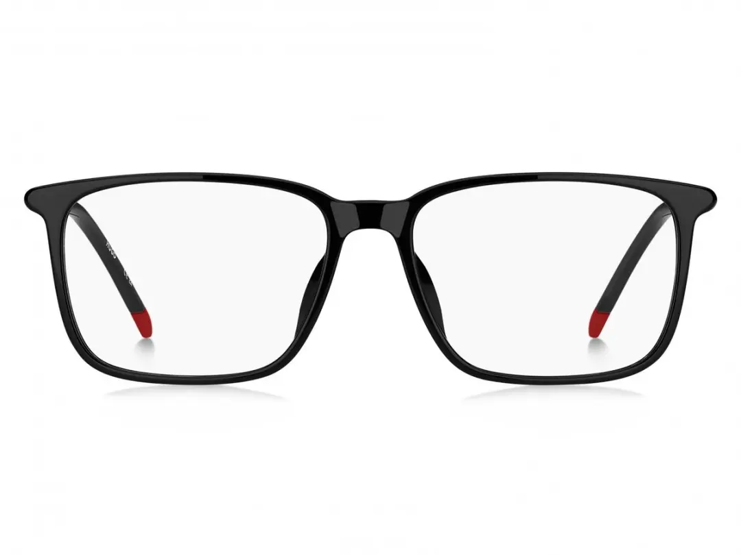 Hugo HG 1349/G Black 55/16/145 MAN Brilmonturen