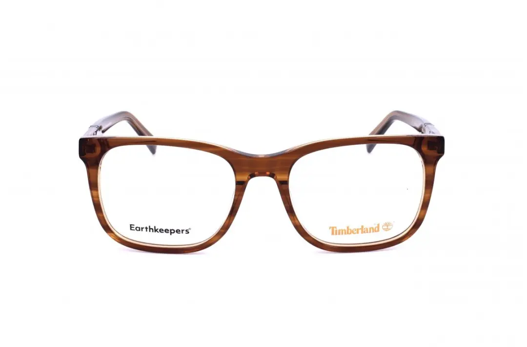 Timberland TB50024 Brilmonturen - Shiny Dark Brown