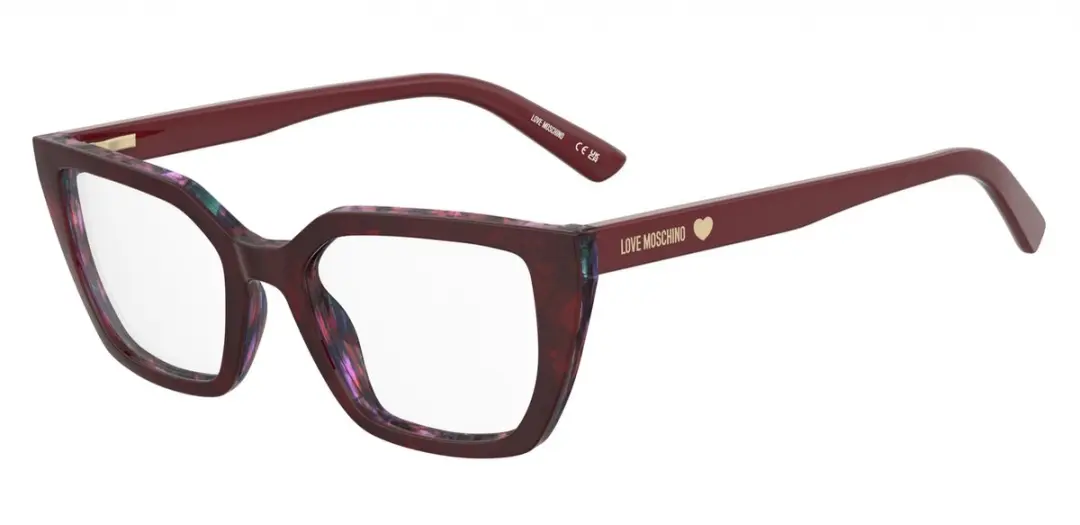 Moschino Love MOL656 Bril