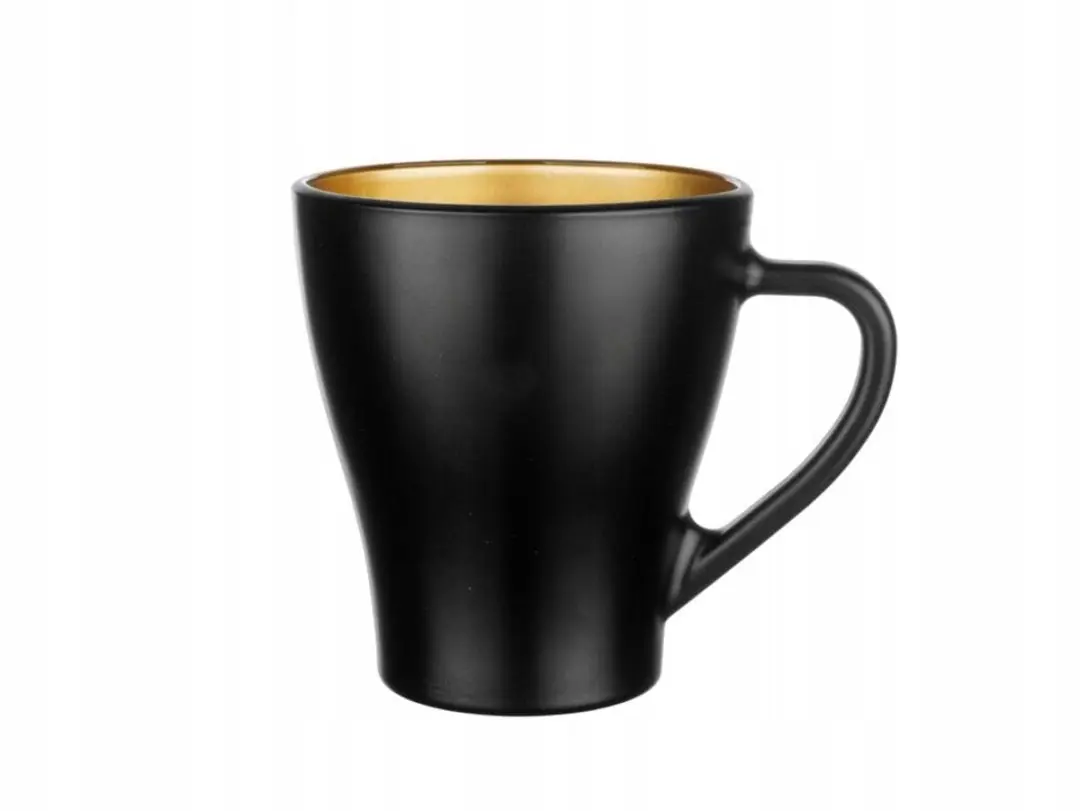Merkloos Elegante Mok 360ml