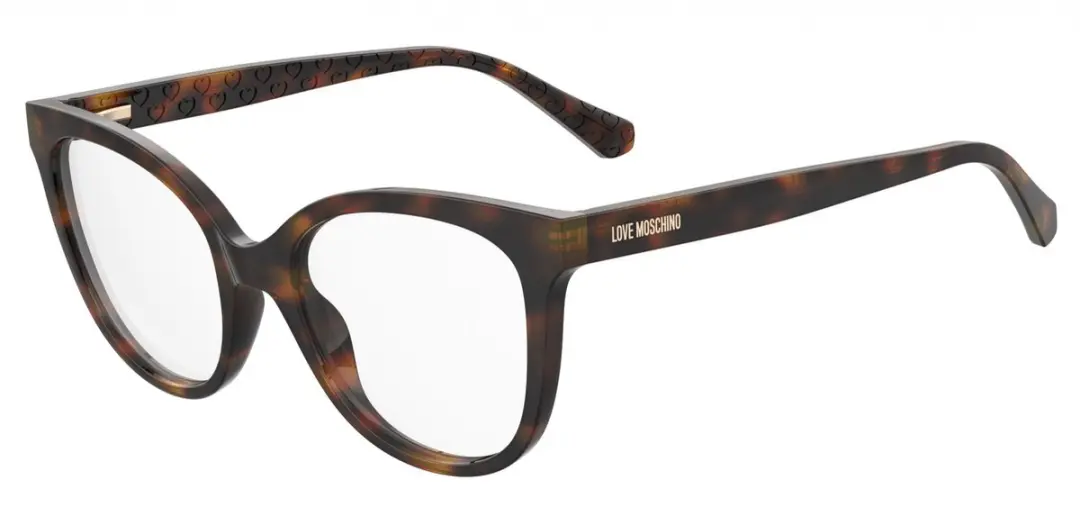 Moschino Love MOL635 05L Bril