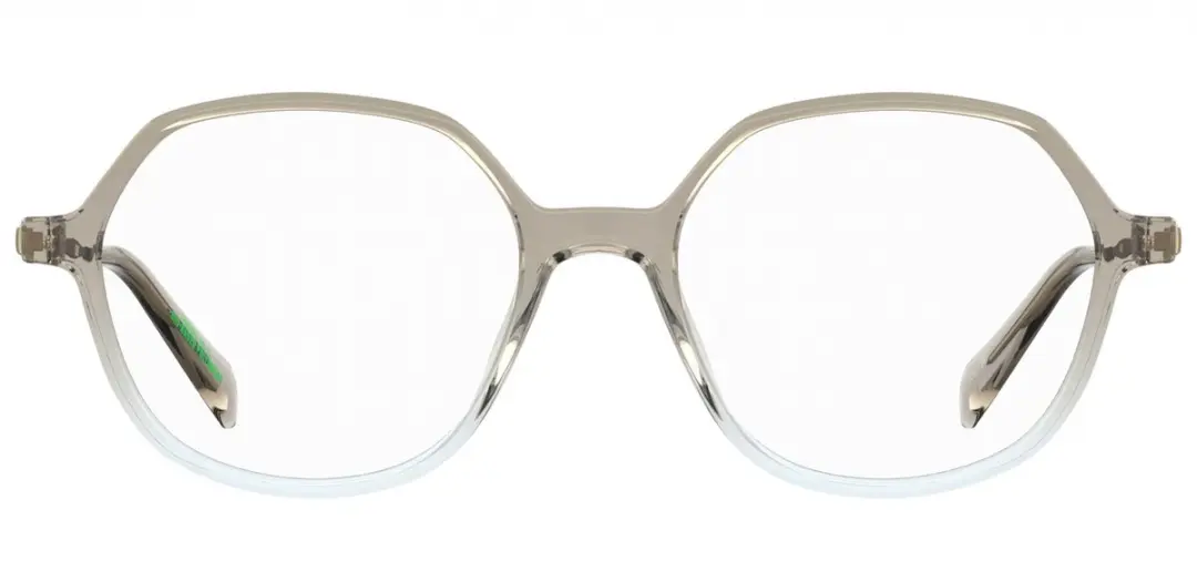 Levi's LV 1073 Brilmonturen - Shaded Brown Blue