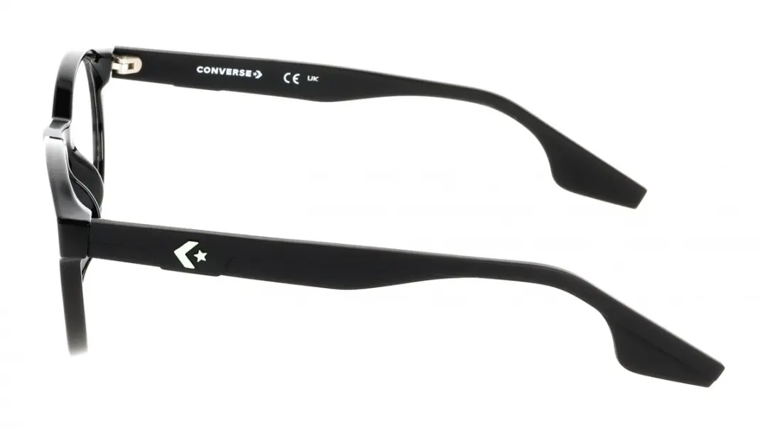Converse CV9000Y Brilmonturen - Zwart