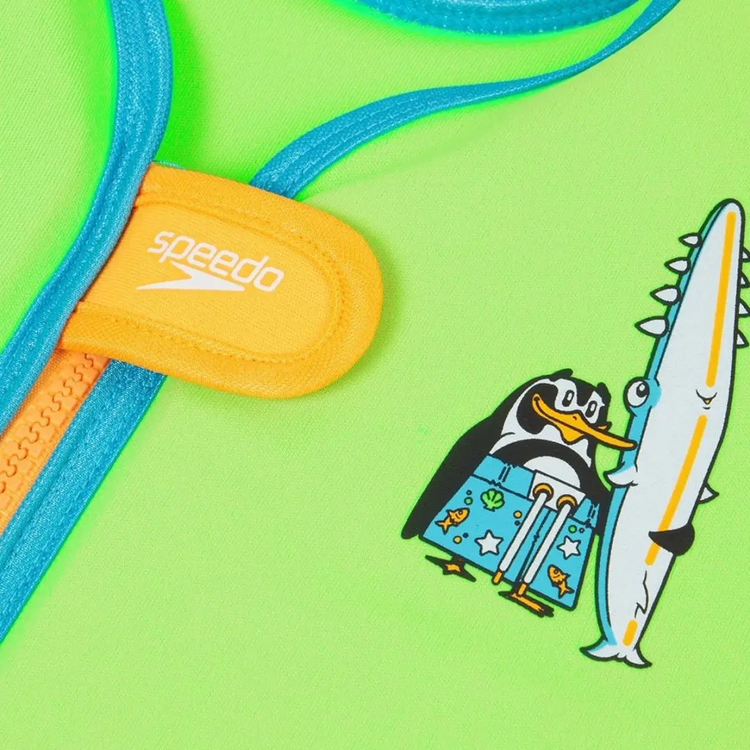 Speedo Character Zwemvest Junior