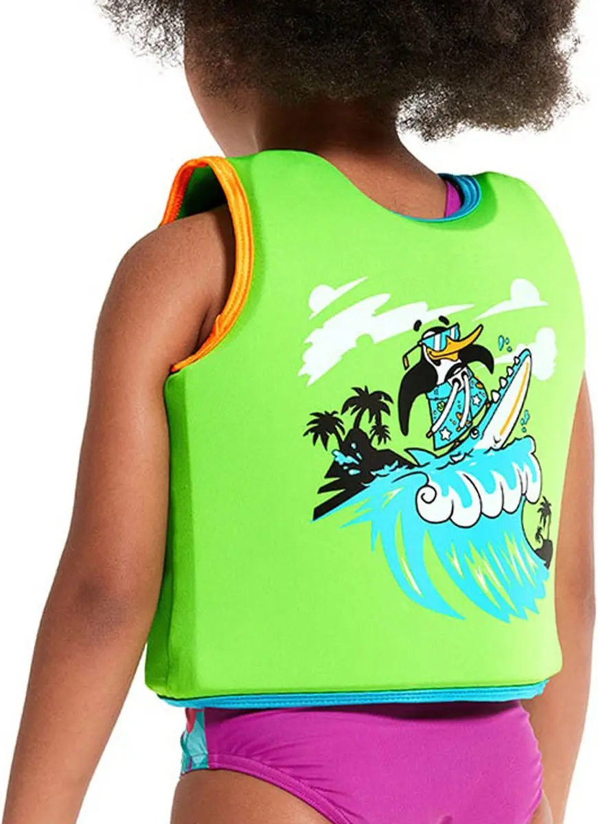 Speedo Character Zwemvest Junior