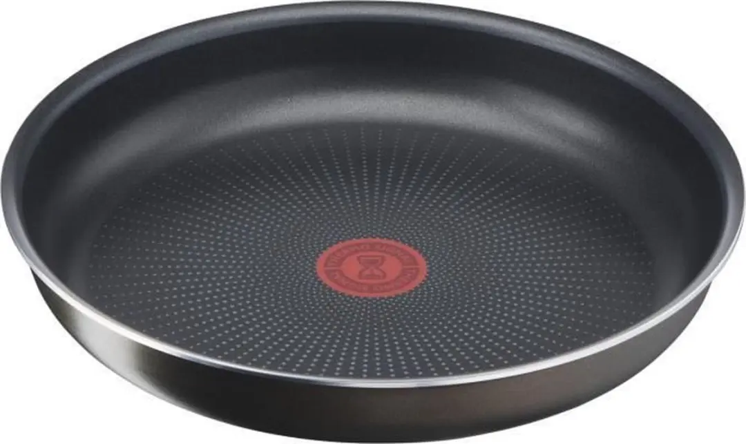 Tefal Ingenio Easy Plus Koekenpan 24cm - Niet geschikt voor inductie
