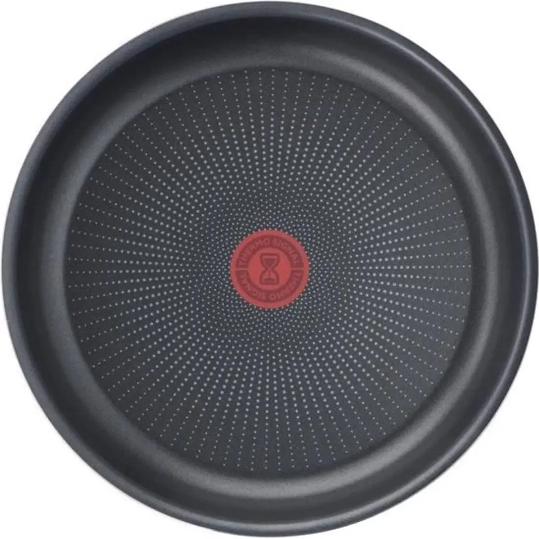 Tefal Ingenio Easy Plus Koekenpan 24cm - Niet geschikt voor inductie