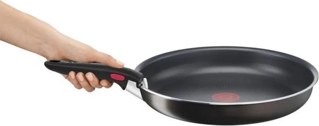 Tefal Ingenio Easy Plus Koekenpan 24cm - Niet geschikt voor inductie