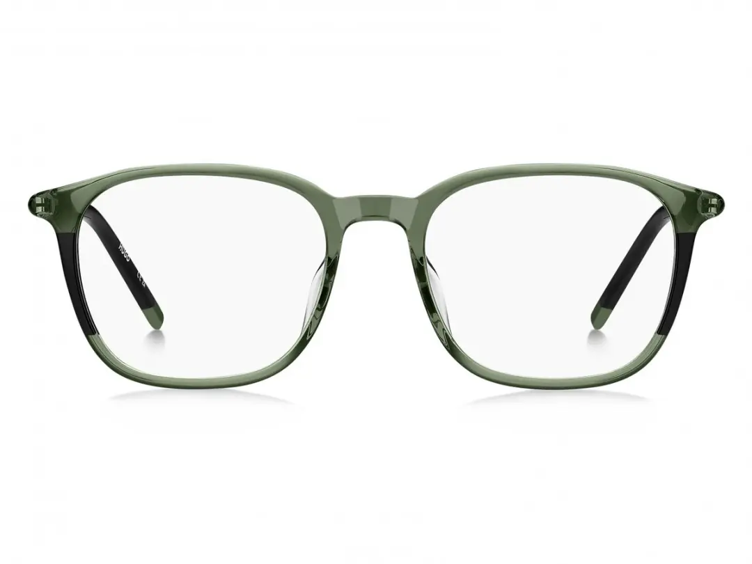 Hugo HG 1353/G Brilmontuur - Green