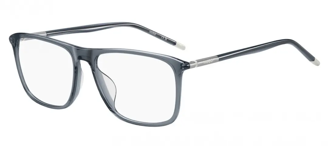 Hugo HG 1351/G Blue 55/16/145 MAN Brilmonturen