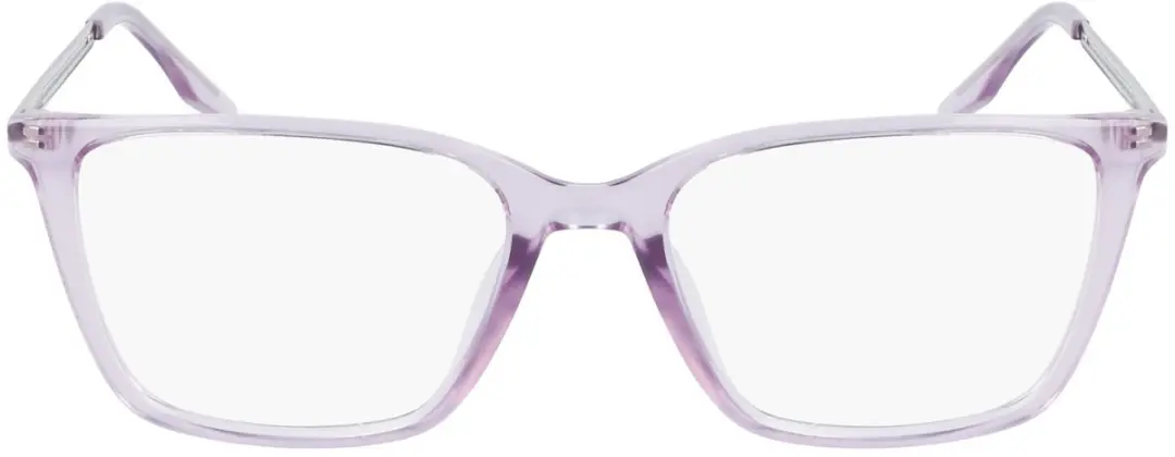 Converse CV8002 N Crystal Infinite Lilac Brilmonturen