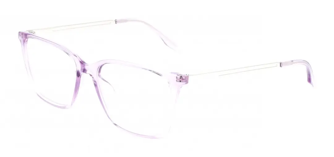 Converse CV8002 N Crystal Infinite Lilac Brilmonturen