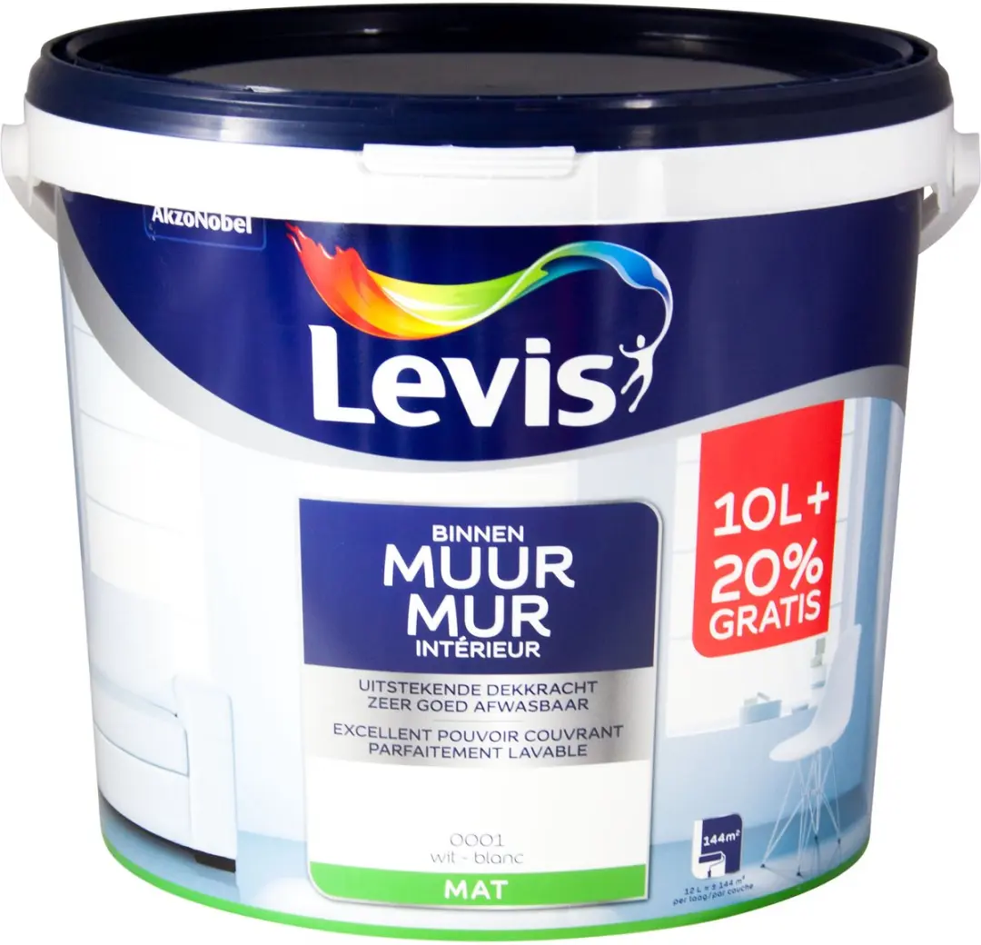 Levis