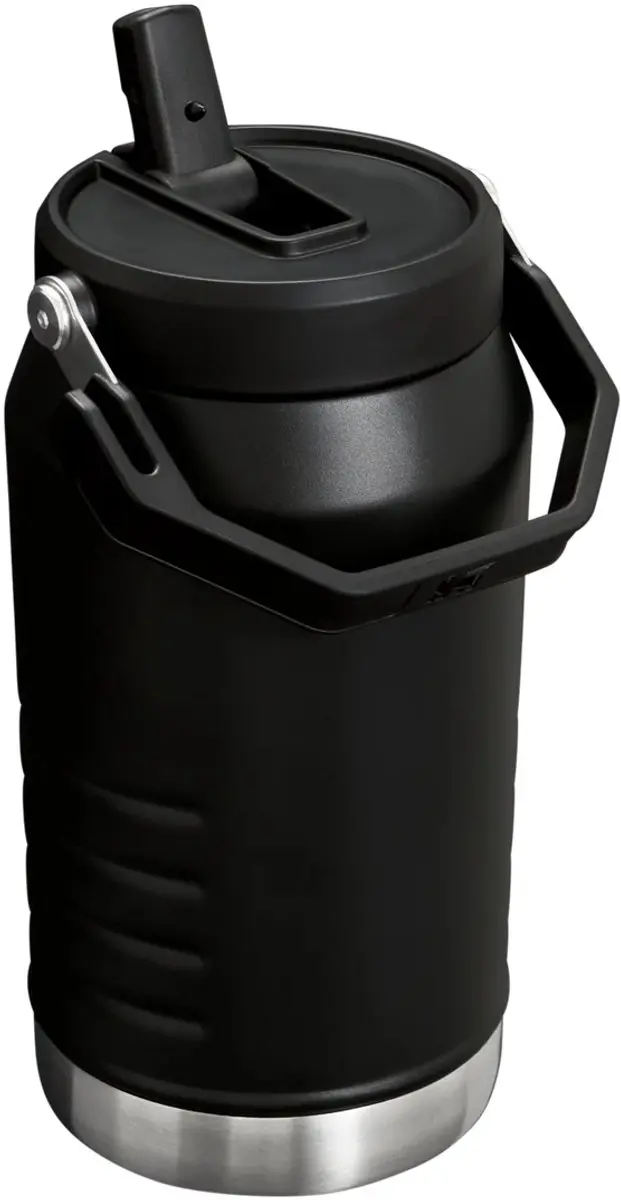 Stanley Sportbidon 1.9L - Zwart