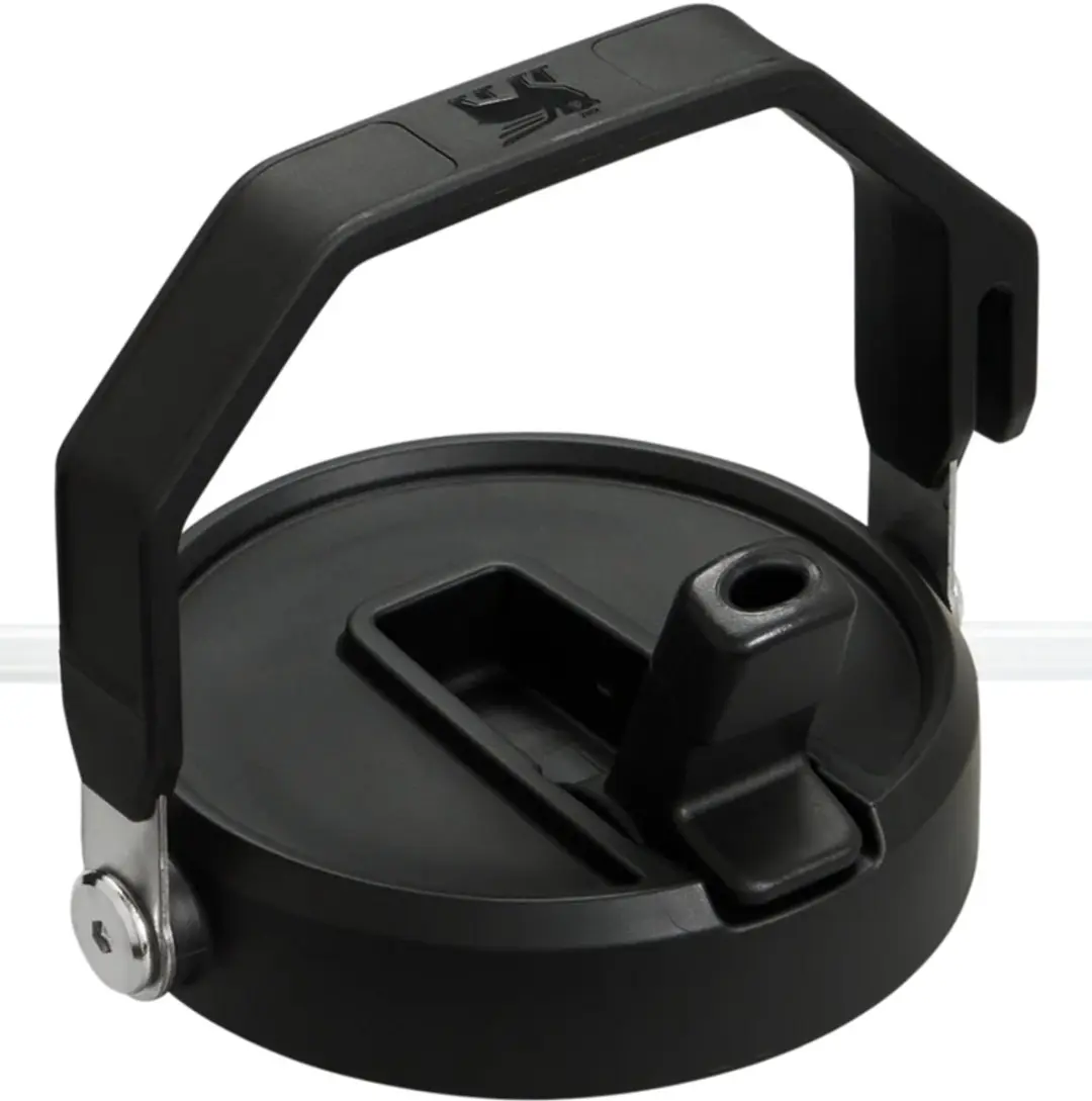 Stanley Sportbidon 1.9L - Zwart