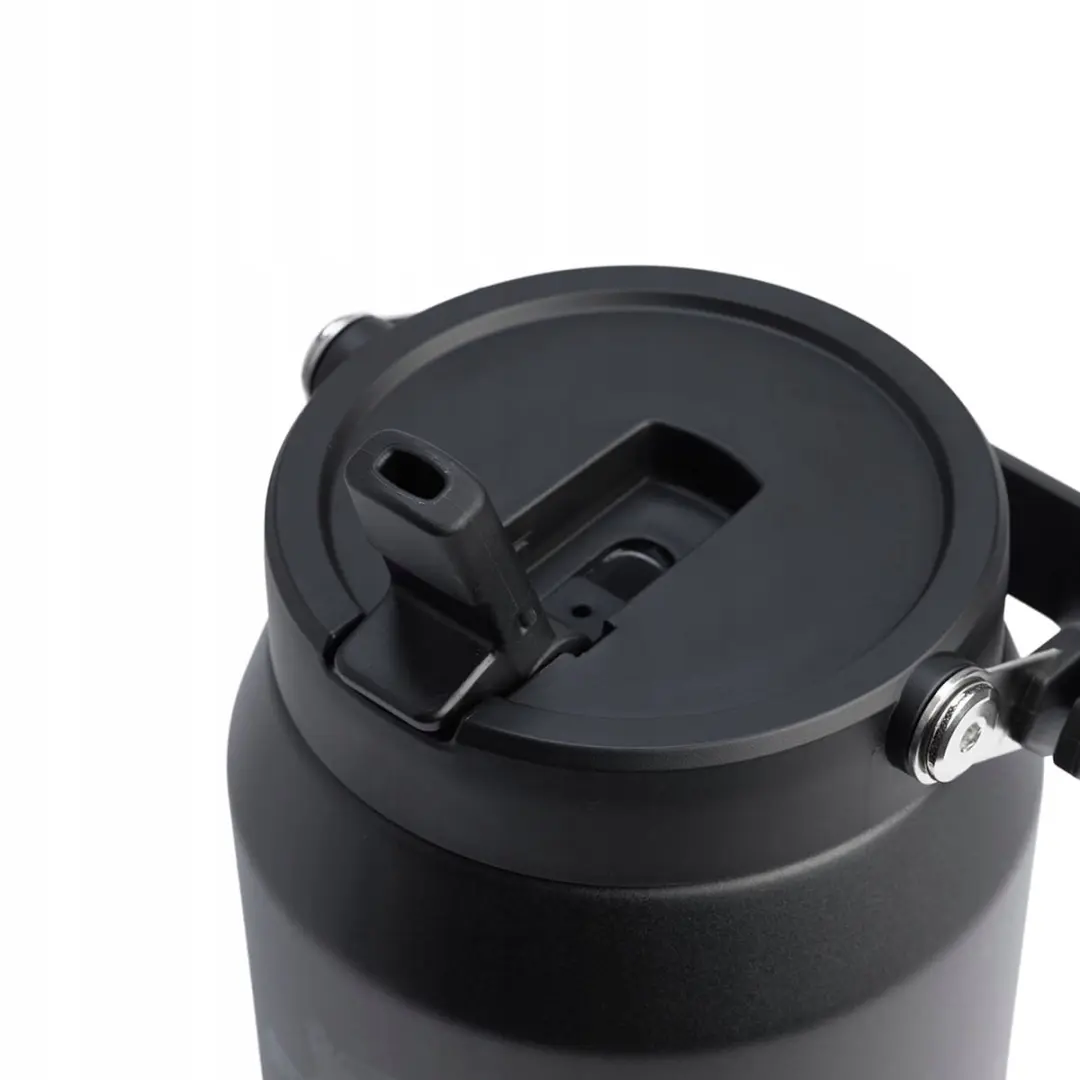 Stanley Sportbidon 1.9L - Zwart