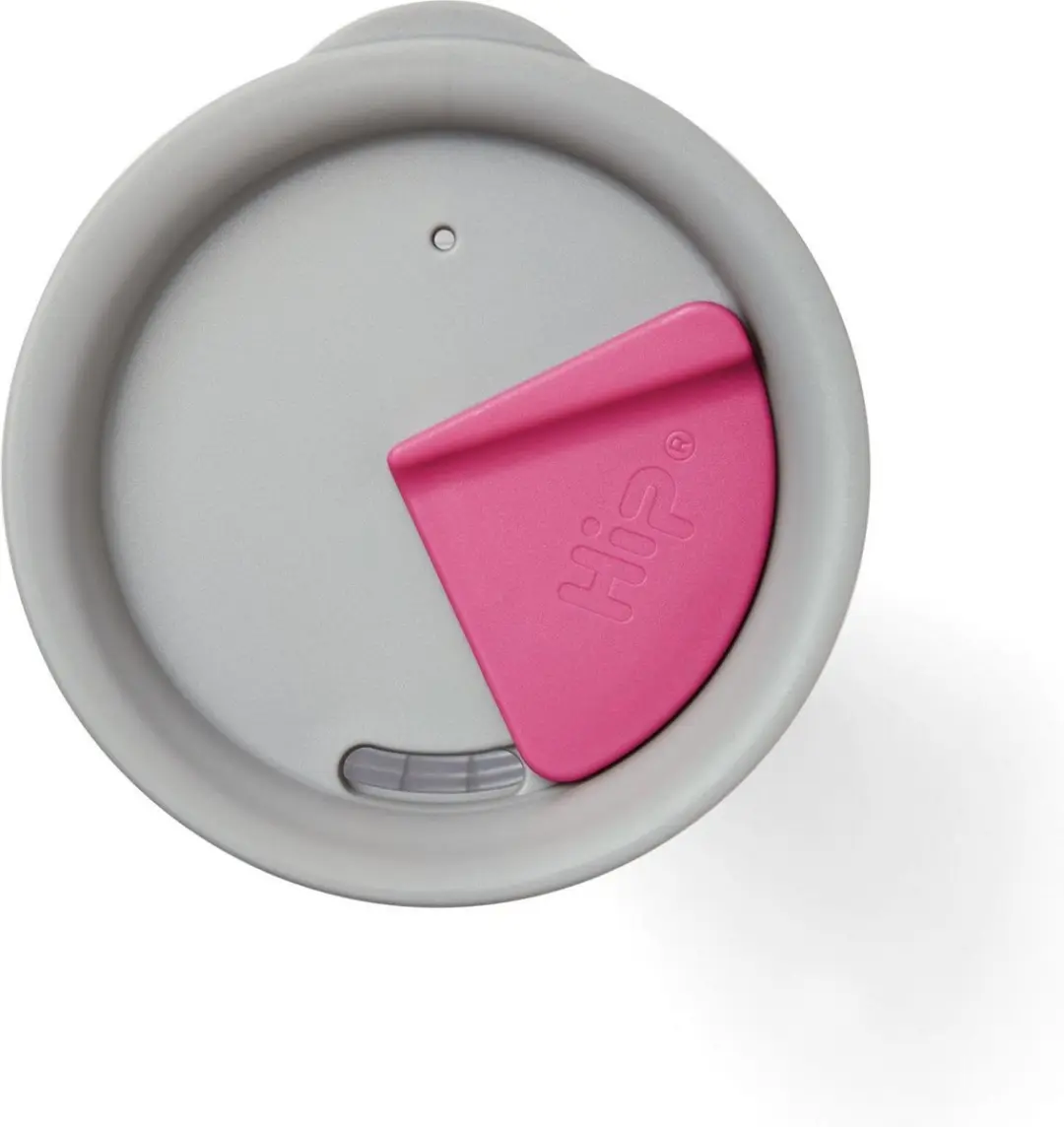 Hip Drinkbeker HI 007460 - 355ml - Beige