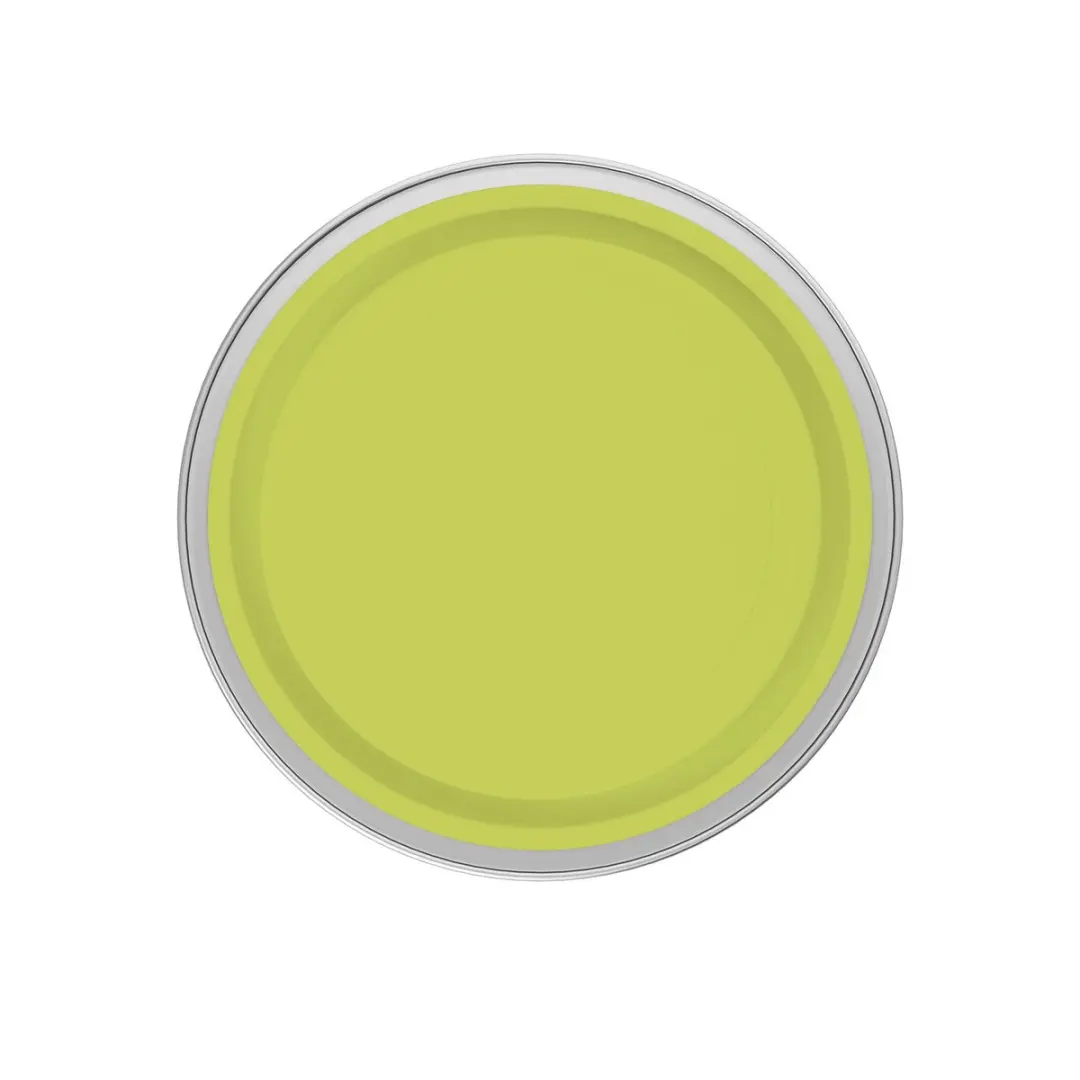 Levi's Easyclean Tegen Zwarte Strepen Mengverf 2,5L - Clear Green A70