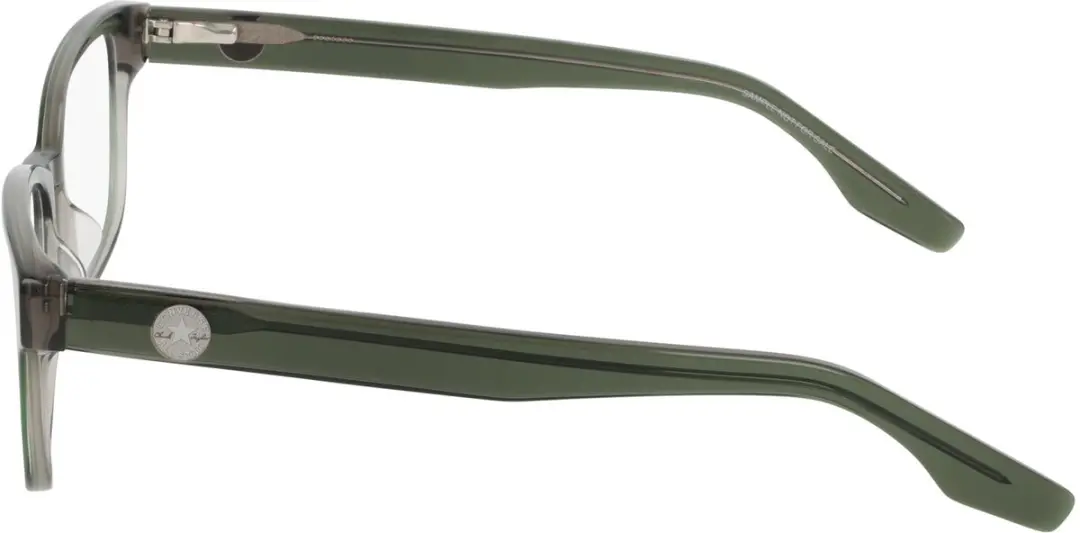 Converse CV5137 Brilmonturen - Green/Smoke