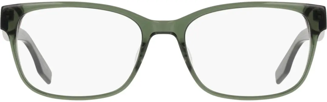 Converse CV5137 Brilmonturen - Green/Smoke