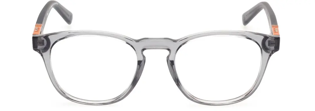 Timberland TB50003 Brilmonturen - Shiny grey