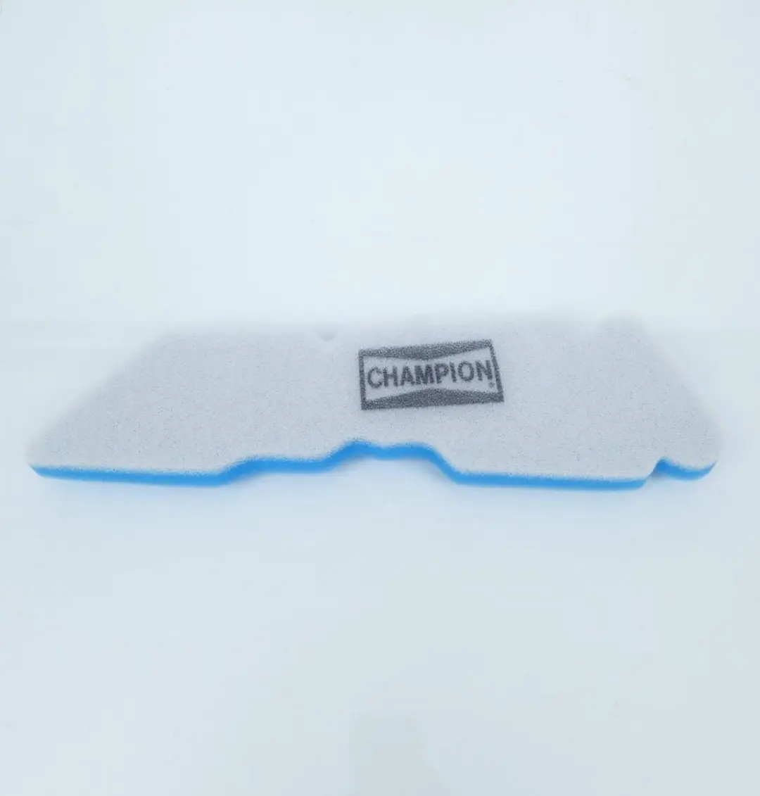 Champion Luchtfilter Scooter Piaggio 50/Vespa S 2T 2007-2013