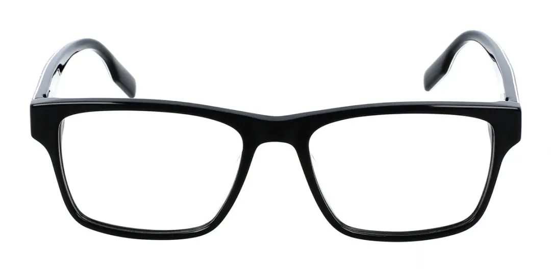 Converse CV5019Y Brilmonturen - Zwart