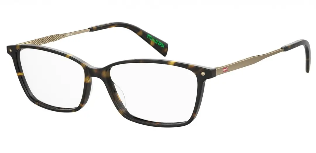 Levi's LV 5055 Brilmonturen